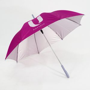 ทำร่ม สกรีนร่ม Pattaya