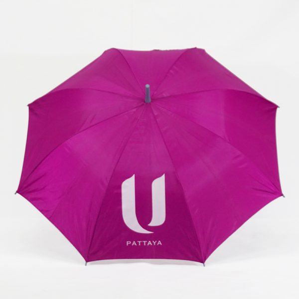ทำร่ม สกรีนร่ม Pattaya