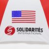 ร่มสกรีน ทำร่ม งานSolidarites