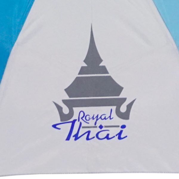 รับทำร่มพับ งานThai